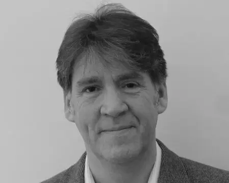 Patrick Waker