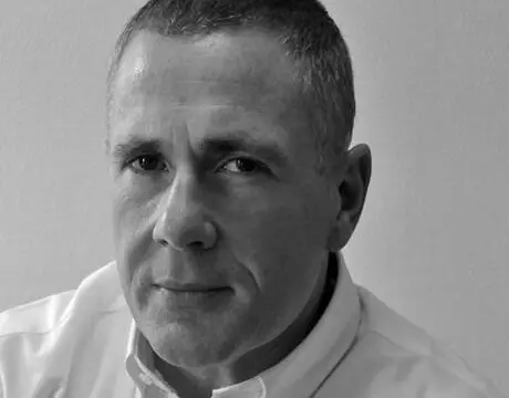 Peter Tierney