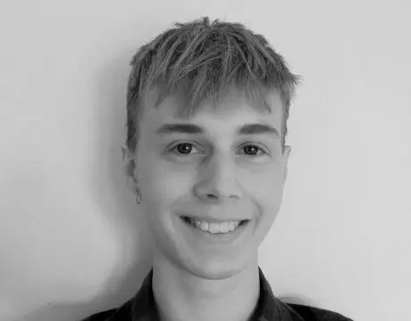 Ethan Egerton