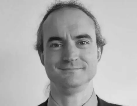 Dominic Barber