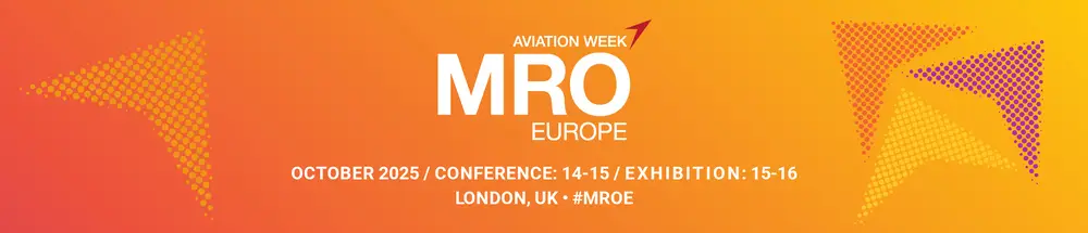 Meet the Tracware Team at MRO Europe 2025 Meet the Tracware Team at MRO Europe 2025