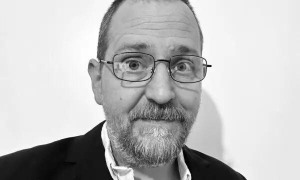 Rob Norton